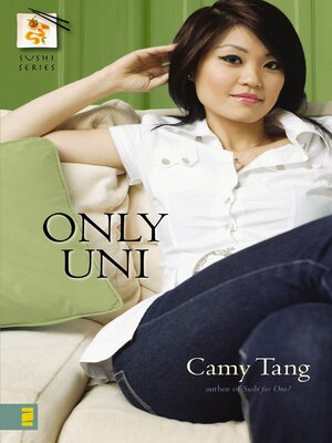 Only Uni - ebook